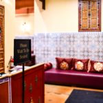 Best Moroccan and Mediterranean Cuisine in Austin : Darna Restaurant