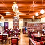 Best Moroccan and Mediterranean Cuisine in Austin : Darna Restaurant