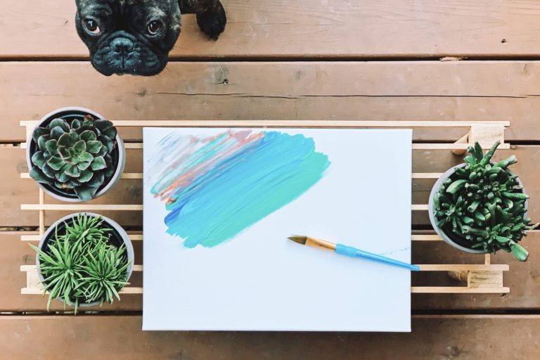Love Is Thoughtful - thehonestShruth