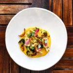Barley Swine Austin is American Food Done Right