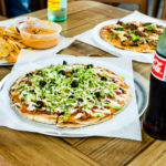 Quezzas Austin: Home to the Quesadilla Pizzas You Didn’t Know You Needed