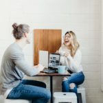 How to Prepare For a First Date