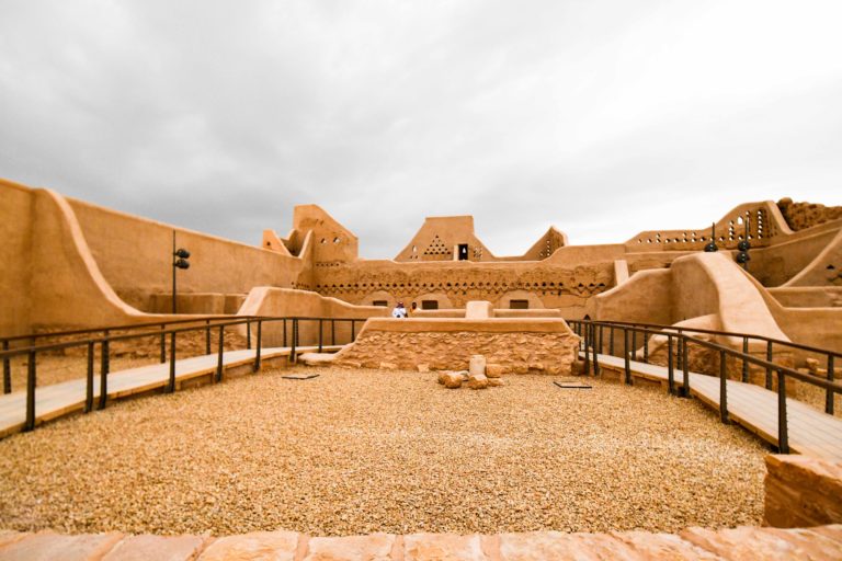 My Trip to Saudi Arabia: Part Three
