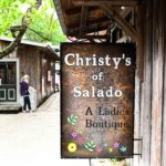 Stagecoach Inn Salado, TX-30