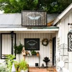 Stagecoach Inn Salado, TX-34