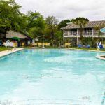 Stagecoach Inn Salado, TX-47