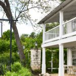 Stagecoach Inn Salado, TX-58