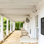 Stagecoach Inn Salado, TX-60