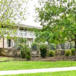 Stagecoach Inn Salado, TX-91