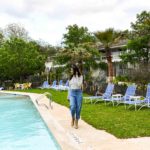 Stagecoach Inn Salado, TX-97