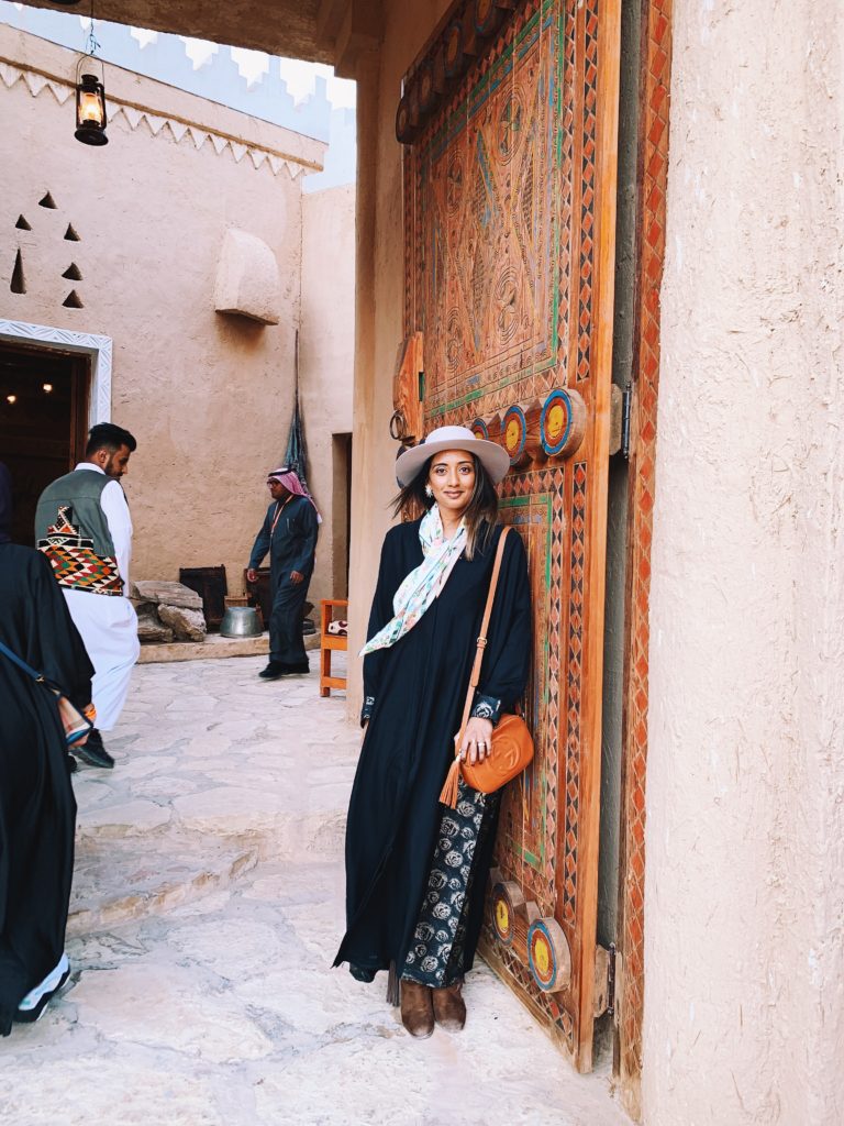 My Trip to Saudi Arabia: Part Three