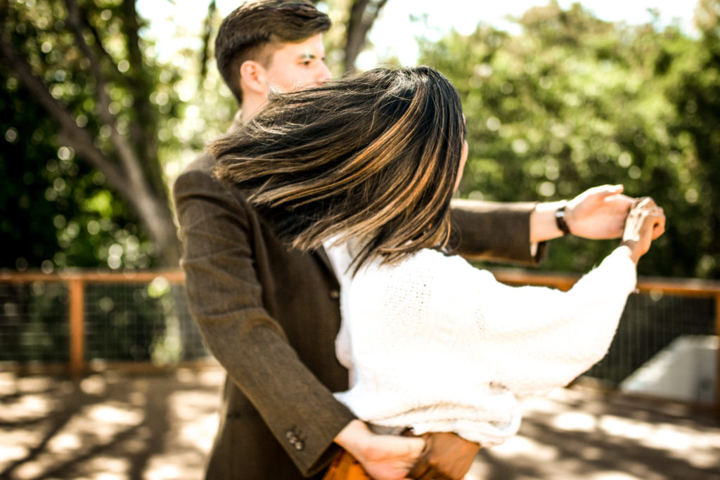 What Interracial Relationships are Actually Like in Dating and Marriage