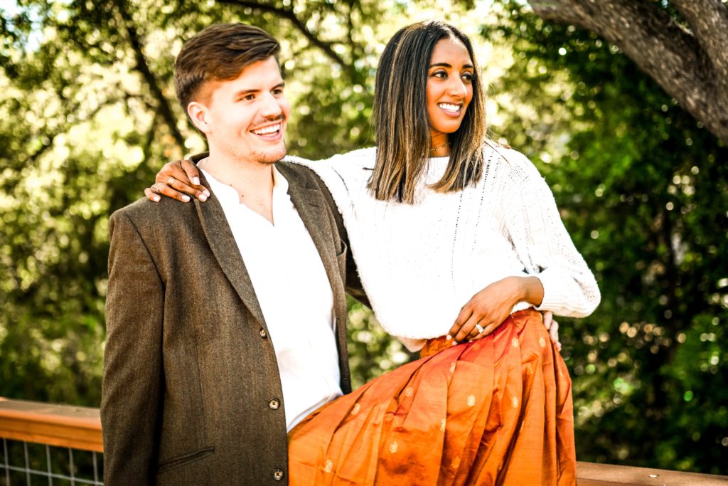 What Interracial Relationships are Actually Like in Dating and Marriage