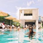 SOCO Hotel Pool