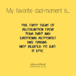 Favorite Dad-Moment Is.. (3)