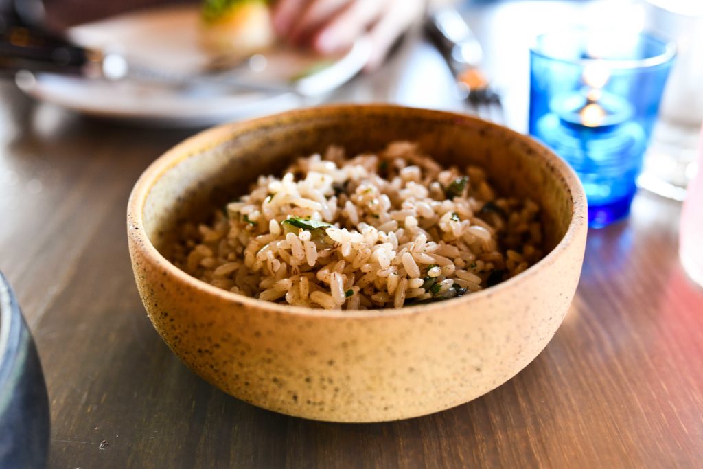 Kerala Mataa Rice