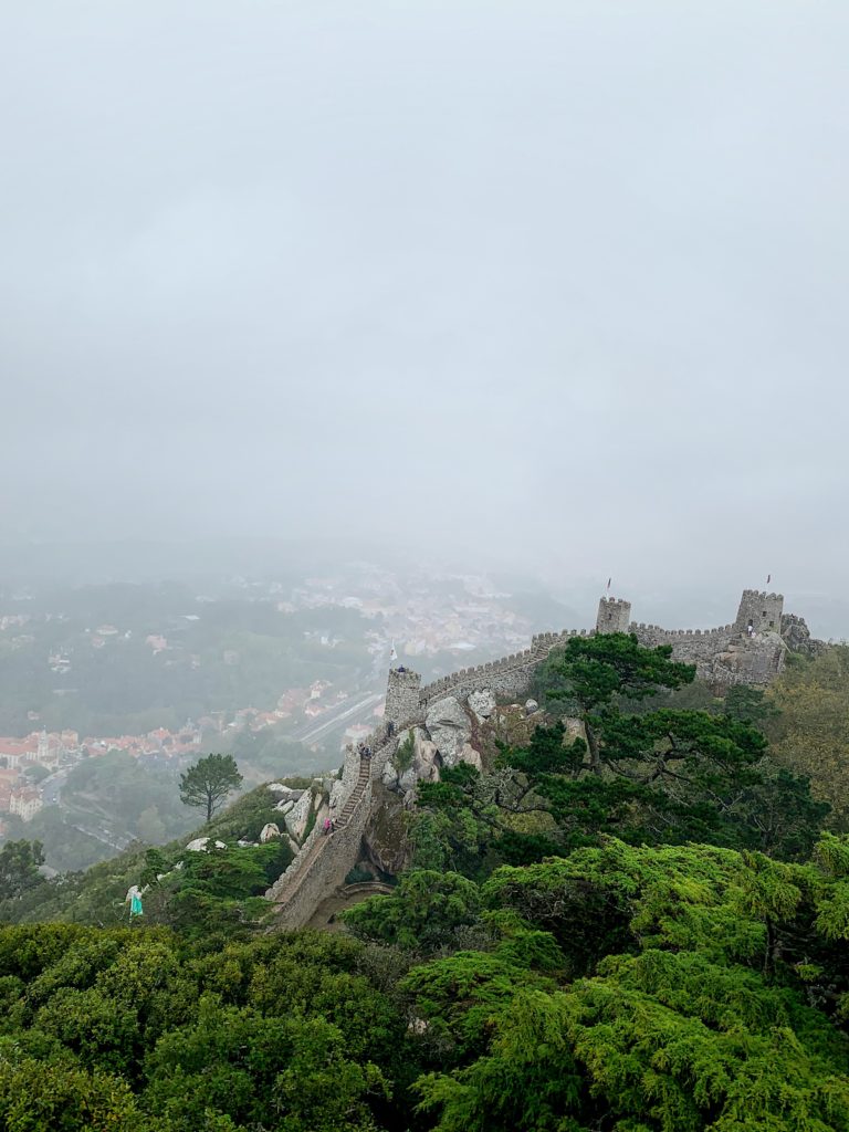 Sintra Portugal Travel Guide