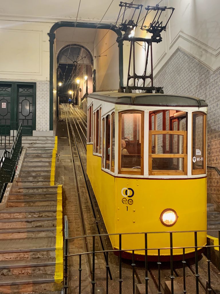 Lisbon, Portugal Travel Guide: Where to Eat and What to Do in Lisbon