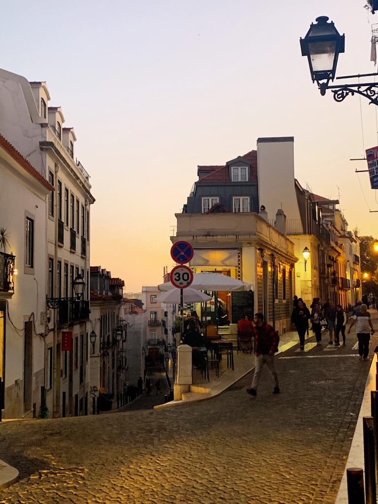 Lisbon, Portugal Travel Guide: Where to Eat and What to Do in Lisbon