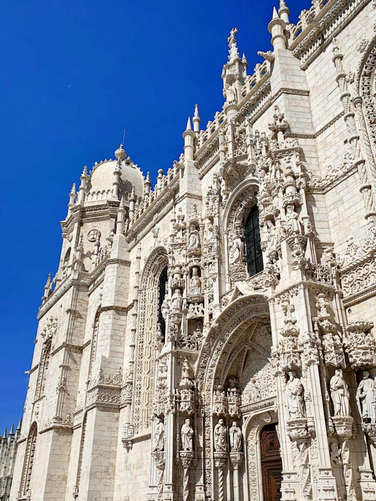 Lisbon, Portugal Travel Guide: Where to Eat and What to Do in Lisbon