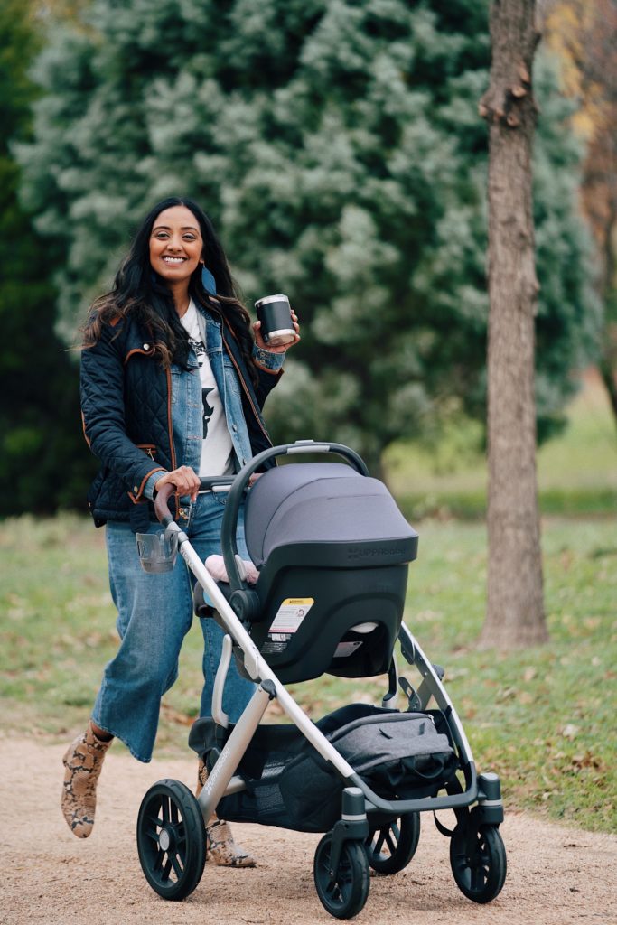 UPPAbaby Vista: The Best Stroller Every Parent Needs