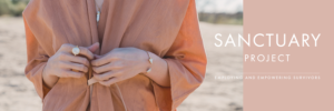 Sanctuary Project Jewelry, Empowering Women