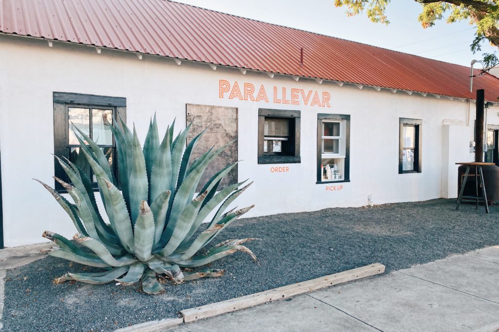 Hotel Saint George Review, Marfa, Texas