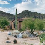 Dove Mountain Casita
