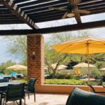 Ritz Carlton Dove Mountain Restaurants
