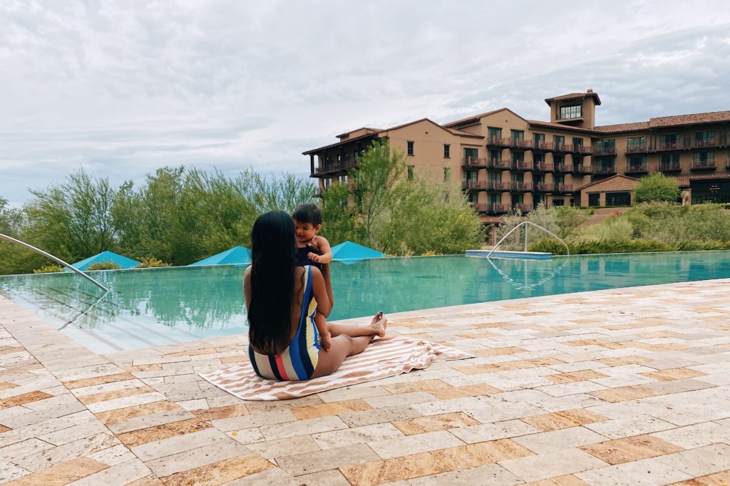 The Ritz-Carlton, Dove Mountain, AZ Review - 9 Nights