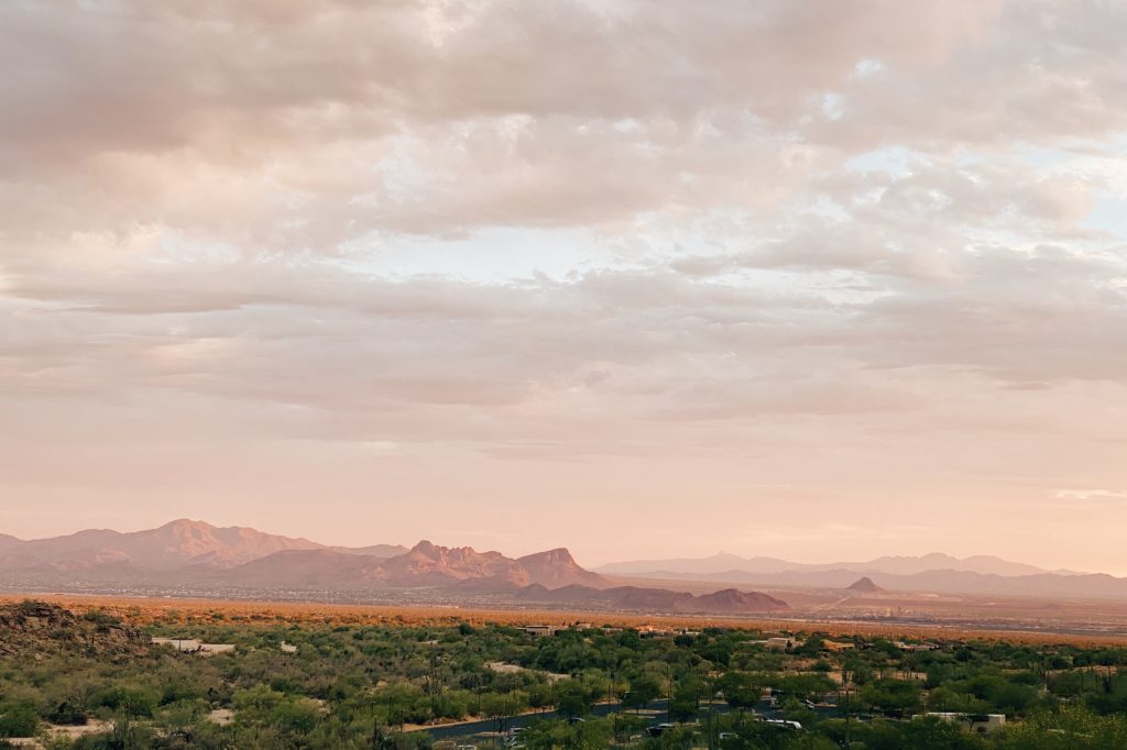 Things To Do At Or Nearby Dove Mountain