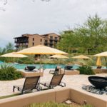 Ritz Carlton Dove Mountain Restaurants