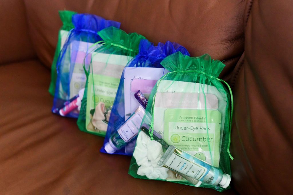 Nurse Appreciation Kits for Hospital Nurses