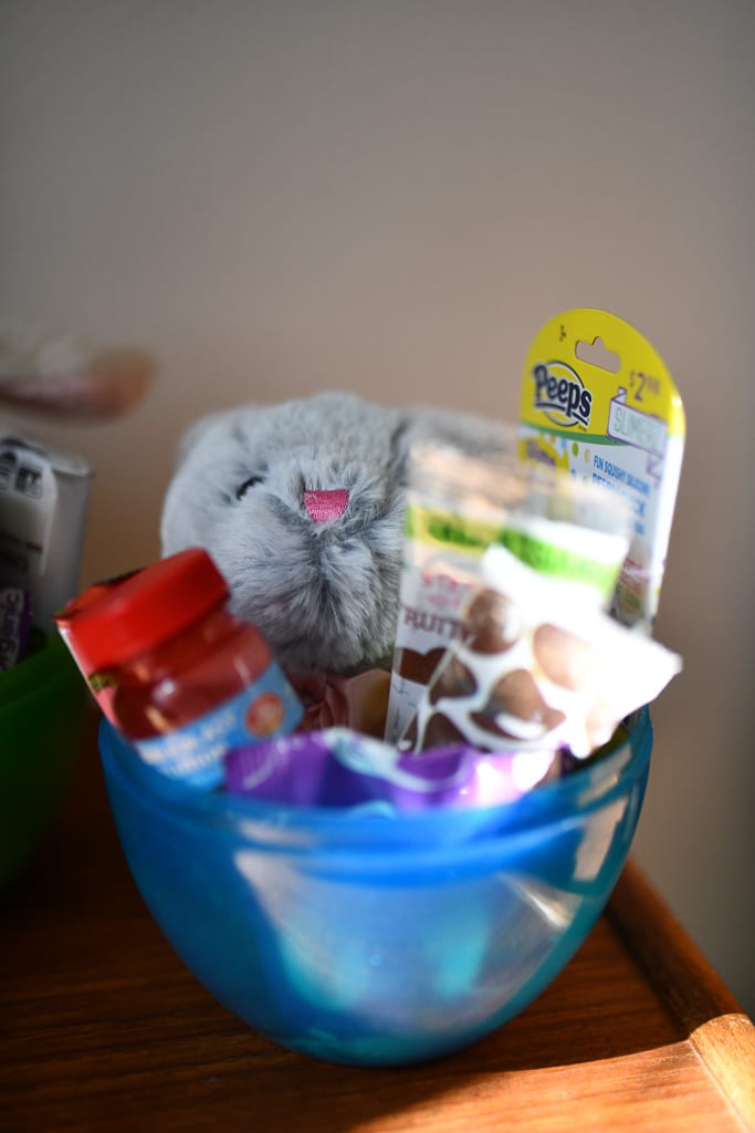 Easy Easter Gifts For Kiddos